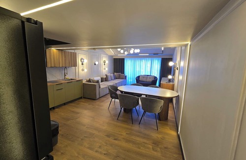 Pec Apartment | Apartments Lura