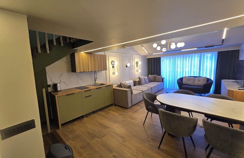 Pec Apartment | Apartments Lura
