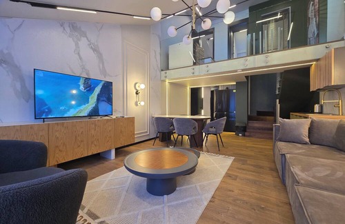 Pec Apartment | Apartments Lura