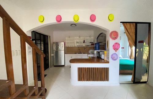 Balabag House | 4-Bedroom house- Summer Breeze Boracay Aklan