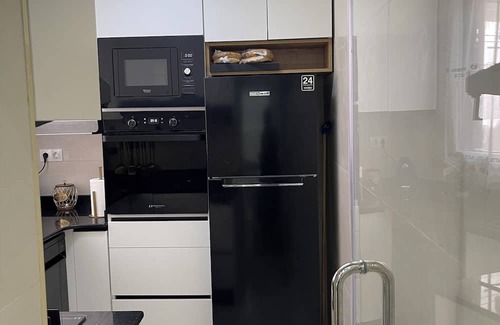 Sidi M'Hamed Apartment | Beautiful apartment elegant bright spacious and complete with everything you need