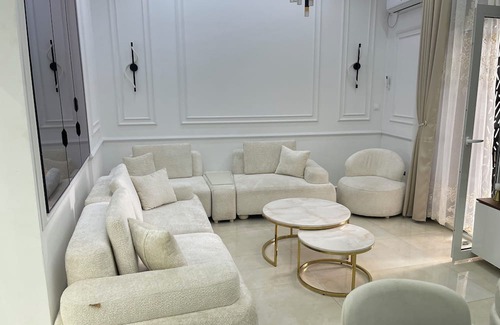 Sidi M'Hamed Apartment | Beautiful apartment elegant bright spacious and complete with everything you need
