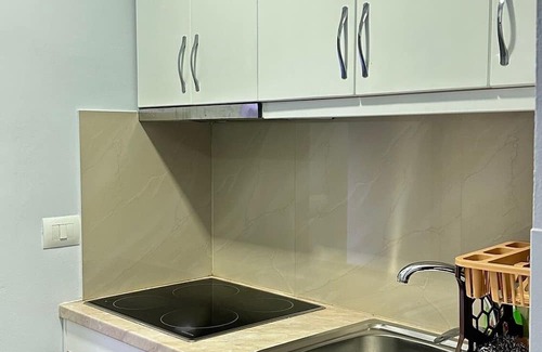 Qender Apartment | Bebi Guest House