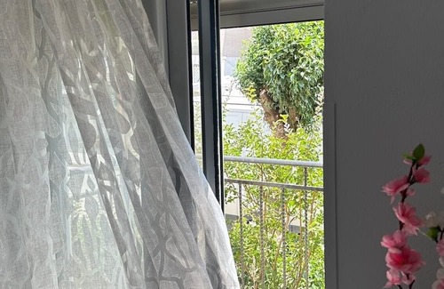 Qender Apartment | Bebi Guest House