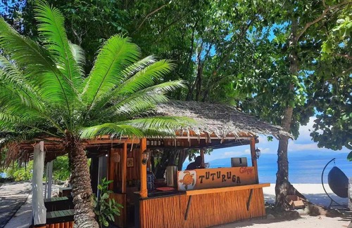 Manado City Centre Boat Rental | Soothing boat rental in Manado for a tranquil getaway