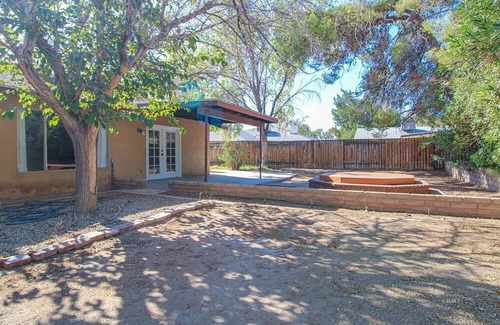 Ridgecrest House | Superb 3-bedroom house with AC in Ridgecrest