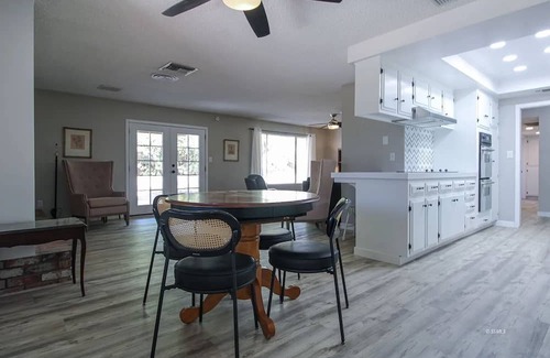 Ridgecrest House | Superb 3-bedroom house with AC in Ridgecrest
