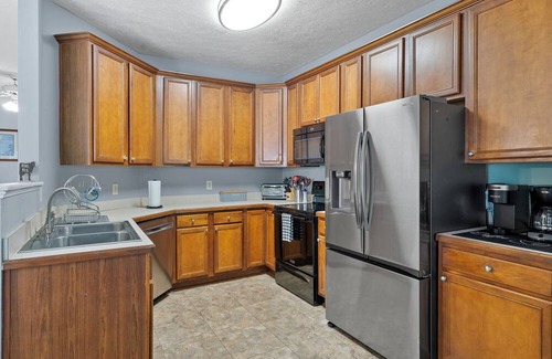 Dahlonega Cabin | Grove Hill, Dahlonega