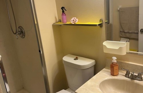 Chesterfield Apartment | Welcoming relax ~