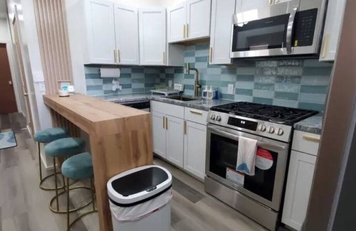 Homestead Apartment | Wonderful 2-bedroom apartment with AC in Homestead