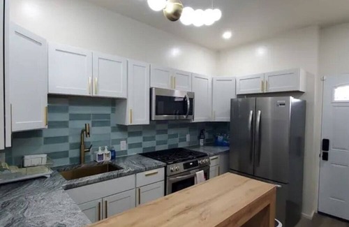Homestead Apartment | Wonderful 2-bedroom apartment with AC in Homestead
