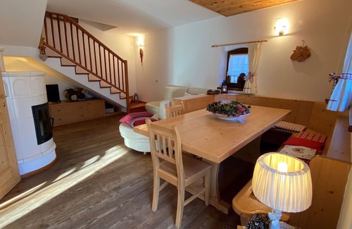 Pergine Valsugana Ski Chalet | Exclusive wooden chalet with private SPA from 2026 in the Dolomites