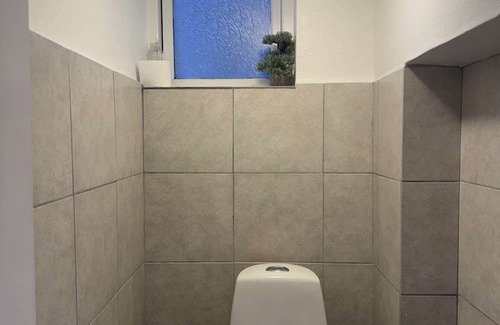 Hvidovre Apartment | Charming Villa Apt In Copenhagen