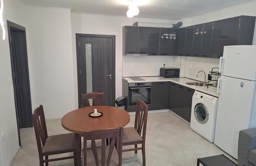 Pazardzik Apartment | Apartment Active Sport Grand