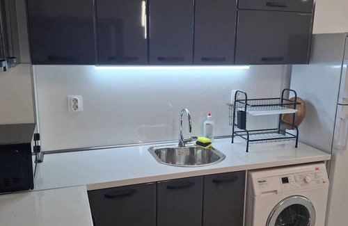 Pazardzik Apartment | Apartment Active Sport Grand