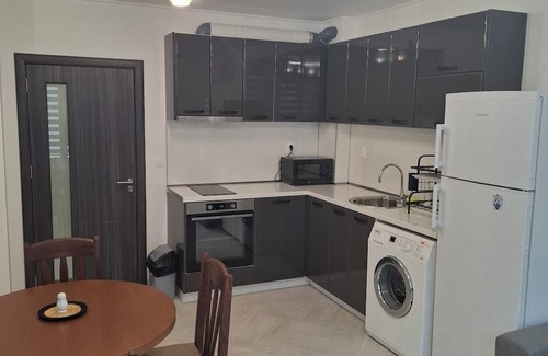 Pazardzik Apartment | Apartment Active Sport Grand