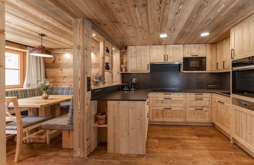 Michaelerberg-Pruggern House | Vacation home for 10 guests with 190m² in Pruggern (294783)