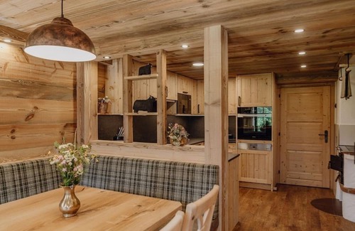 Michaelerberg-Pruggern House | Vacation home for 10 guests with 190m² in Pruggern (294783)
