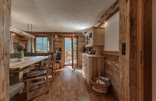 Michaelerberg-Pruggern House | Vacation home for 10 guests with 190m² in Pruggern (294783)