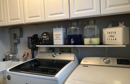 Stockwell House | Only 3.3 miles from Ironman Raceway!