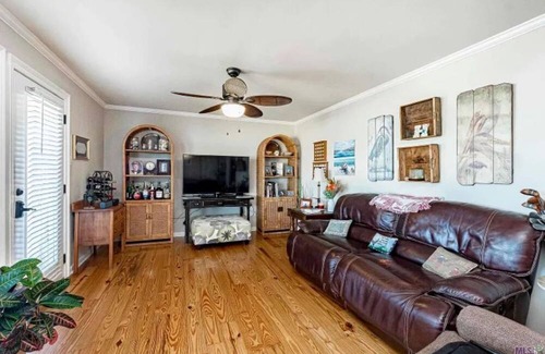 Ventress Villa | SPOONBILL AT THE VILLAS, COZY 2 BR VILLA WITH BEAUTIFUL VIEWS OF FALSE RIVER.