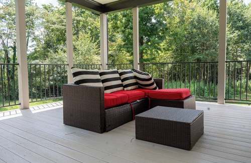 Lawrenceville House | Stunning 4 bd Lux home offering comfort & style