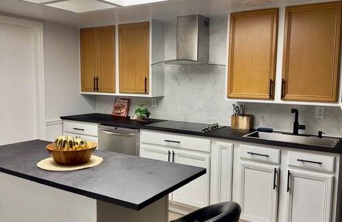 Rosemont House | Wonderful 3-bedroom house in Orlando close to Downtown and Springs