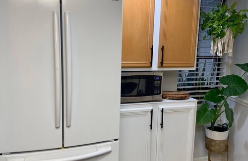 Rosemont House | Wonderful 3-bedroom house in Orlando close to Downtown and Springs