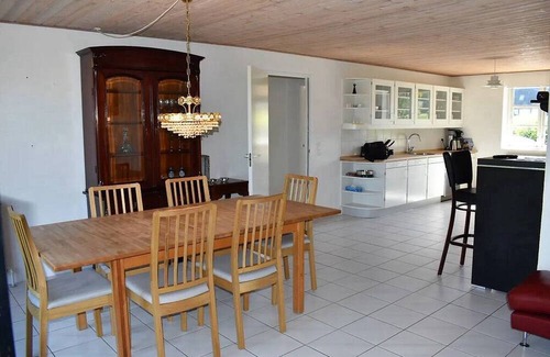 Kerteminde Municipality House | Cozy 3BR Waterfront Home in Kerteminde – Terrace, Views & Parking