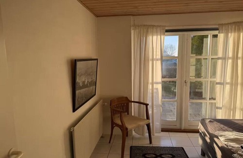 Kerteminde Municipality House | Cozy 3BR Waterfront Home in Kerteminde – Terrace, Views & Parking