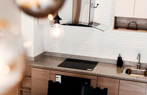 Conocoto Apartment | NOSTRA HOUSE