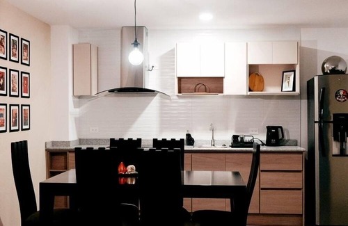 Conocoto Apartment | NOSTRA HOUSE