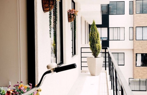 Conocoto Apartment | NOSTRA HOUSE