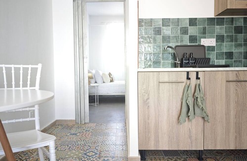 Politiko Apartment | Studio Boutique 13