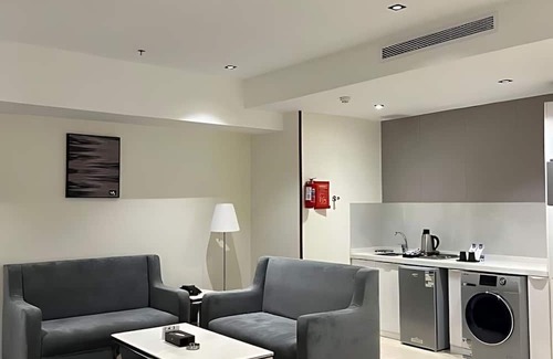 Abha Apartment | Kayan Serviced Apartments