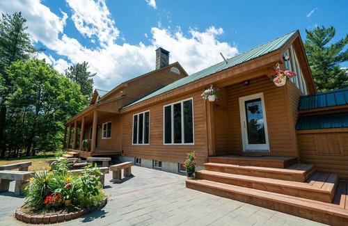 Bethel Apartment | Whitecap 120 - Multi-home Estate at Sunday River