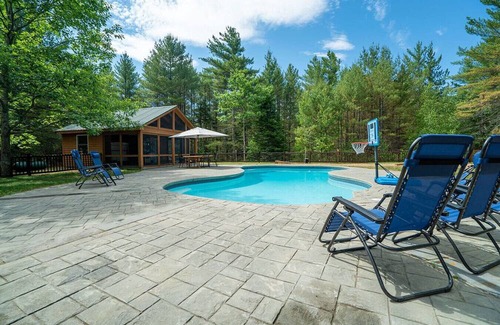 Bethel Apartment | Whitecap 120 - Multi-home Estate at Sunday River