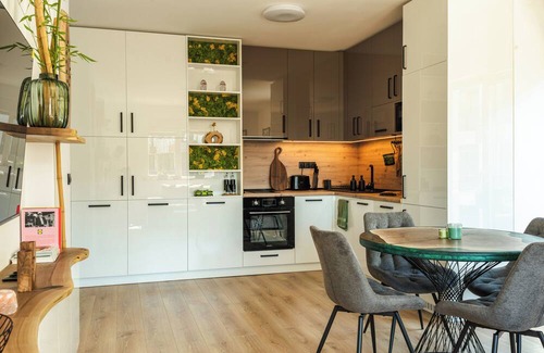Sandanski Apartment | Cosy and stylish apartment next to the park in Sandanski