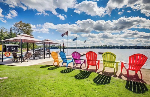 Bobcaygeon House | 1-Bedroom Cottage #2 - Ambleside