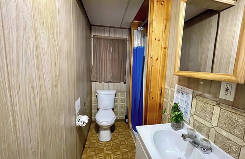 Rosedale House | Balsam Lake - 2-Bedroom Cottage #2