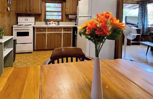 Rosedale House | Balsam Lake - 2-Bedroom Cottage #2