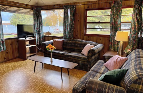 Rosedale House | Balsam Lake - 2-Bedroom Cottage #2