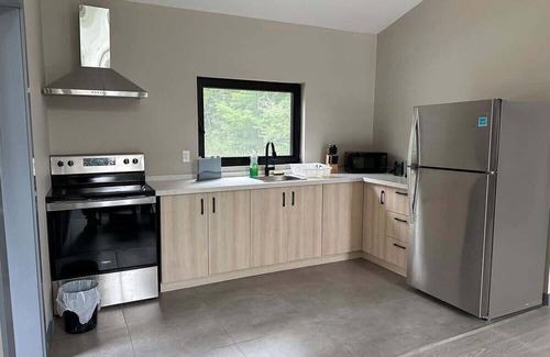 Lakefield Cabin | 3-bedroom Lakefront Villa #7