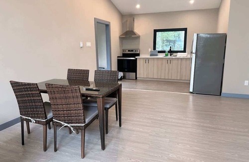 Lakefield Cabin | 3-bedroom Villa in Lakefield #11