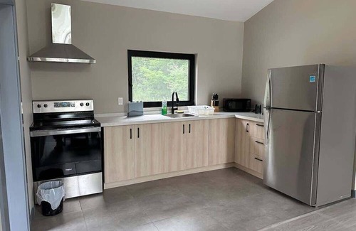 Lakefield Cabin | 3-bedroom Villa in Lakefield #11