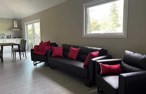 Lakefield Cabin | 3-bedroom Villa in Lakefield #12