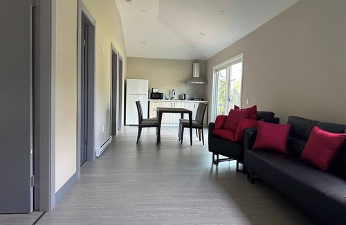 Lakefield Cabin | 3-bedroom Villa in Lakefield #12