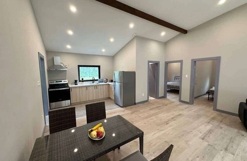 Lakefield Cabin | 3-bedroom Lakefront Villa #5
