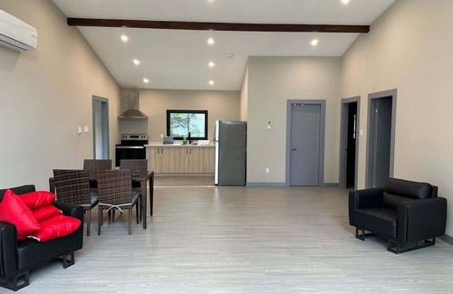 Lakefield Cabin | 3-bedroom Lakefront Villa #5