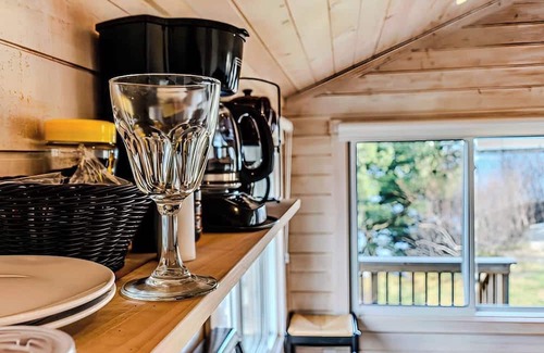 Carling Cabin | Georgian Bay Lakeview Cottage - Rockwood #5